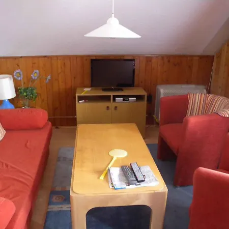 In 18412 Holiday home *