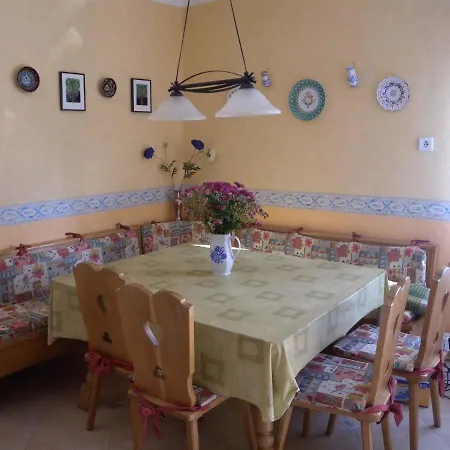 In 18412 Holiday home *