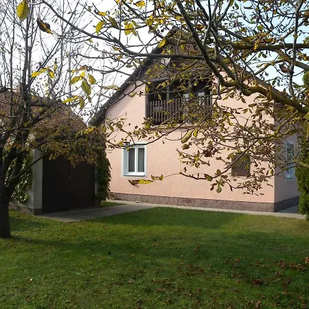 In 18412 Holiday home *